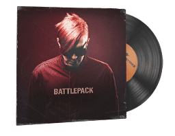 Music Kit | Proxy, Battlepack