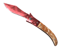 ★ Navaja Knife | Slaughter