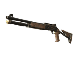 XM1014 | Mockingbird