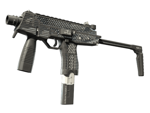 MP9 | Featherweight