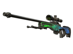 AWP | Ice Coaled