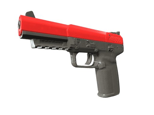 Five-SeveN | Candy Apple