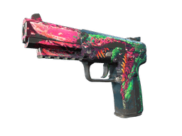 Five-SeveN | Hyper Beast