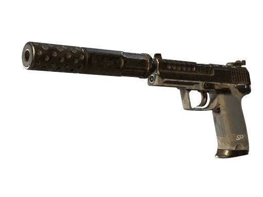 USP-S | 27