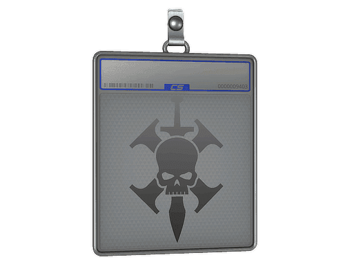 Sticker Slab | Officio Assassinorum