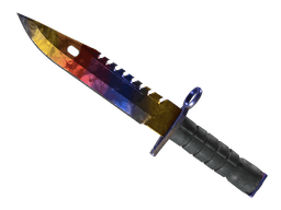 ★ M9 Bayonet | Marble Fade