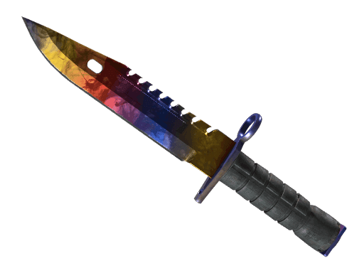 ★ M9 Bayonet | Marble Fade
