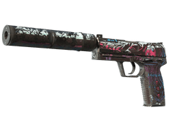 USP-S | Neo-Noir