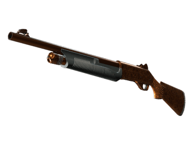 Nova | Red Quartz - Factory New