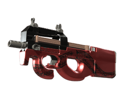P90 | Cold Blooded