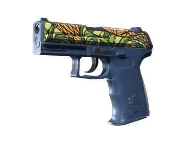 P2000 | Corticera - Factory New