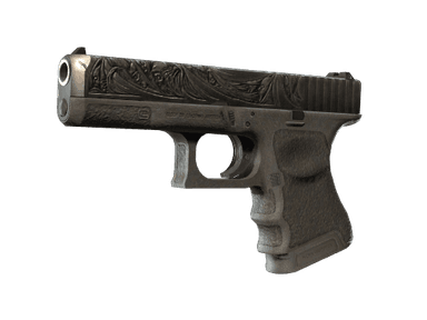Glock-18 | Wraiths - Factory New