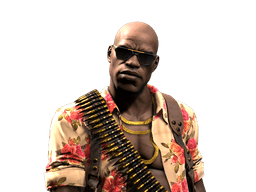 Elite Trapper Solman | Guerrilla Warfare