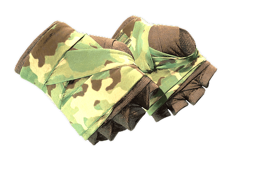 ★ Hand Wraps | Arboreal