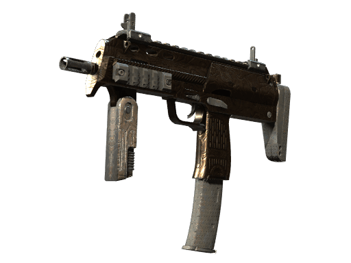MP7 | Sunbaked