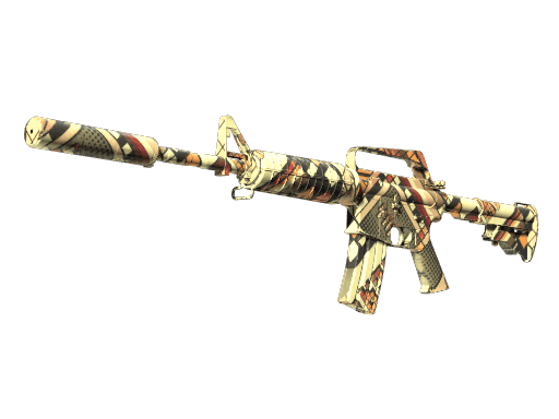 M4A1-S | Fizzy POP