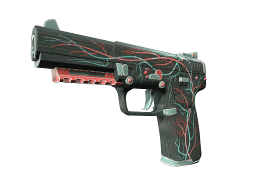 Five-SeveN | Capillary