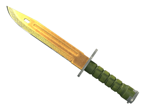 ★ StatTrak™ Bayonet | Lore