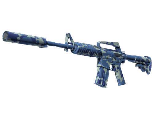 M4A1-S | Bright Water