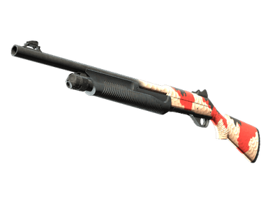 Nova | Koi - Factory New