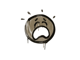 Sealed Graffiti | QQ