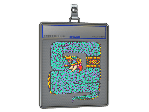 Sticker Slab | Stone Scales