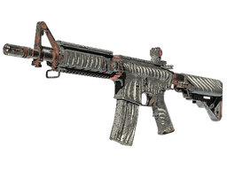 M4A4 | Zubastick