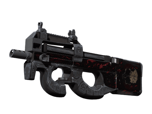 P90 | Shallow Grave