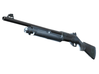 Nova | Rain Station - Field-Tested