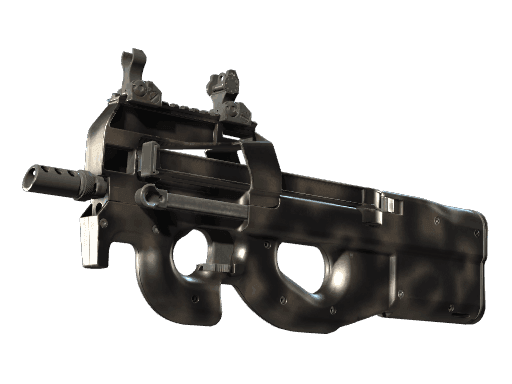 P90 | Scorched
