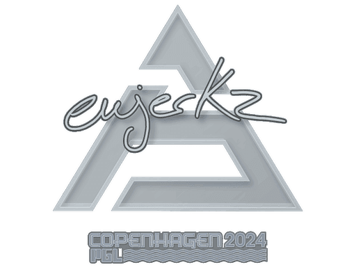 Sticker | ewjerkz | Copenhagen 2024