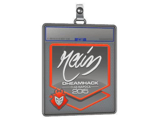 Sticker Slab | rain | Cluj-Napoca 2015