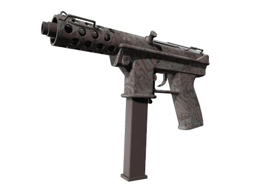 Tec-9 | Phoenix Chalk