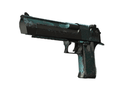 Desert Eagle | Midnight Storm