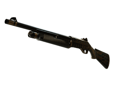 Nova | Sobek's Bite - Factory New