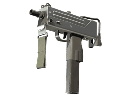 MAC-10 | Silver