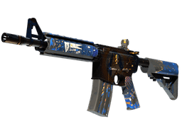 M4A4 | The Emperor