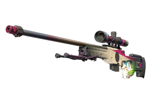 AWP | CMYK