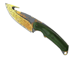 ★ Gut Knife | Lore