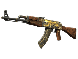 AK-47 | Panthera onca