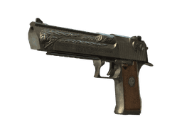 Desert Eagle | Naga