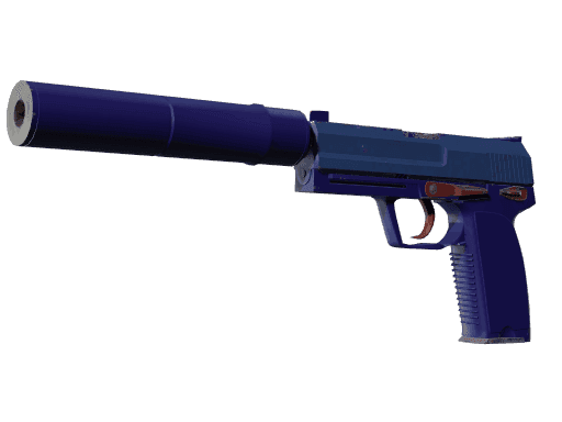 USP-S | Royal Blue