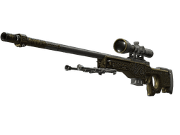 AWP | The Prince