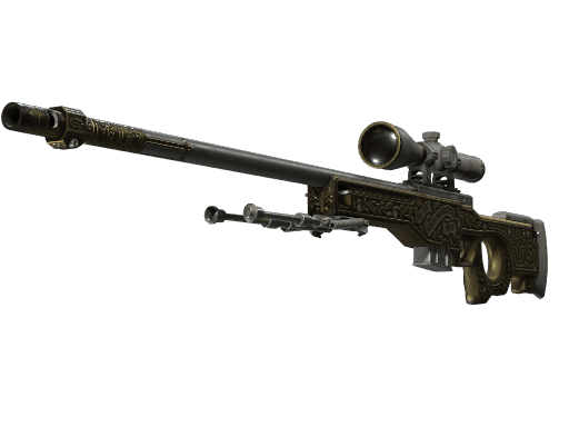 AWP | The Prince