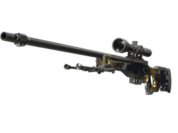 AWP | Man-o'-war