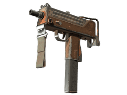 MAC-10 | Bronzer