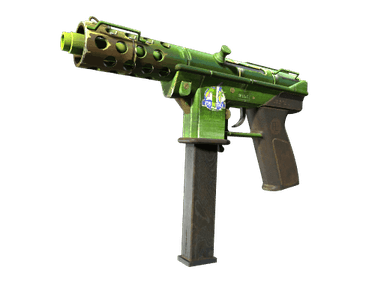 Tec-9 | Bamboozle - Factory New