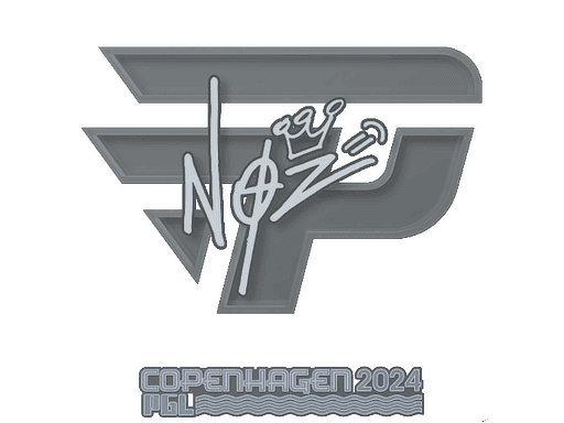 Sticker | NQZ | Copenhagen 2024