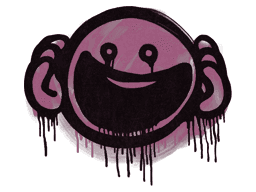 Sealed Graffiti | OMG