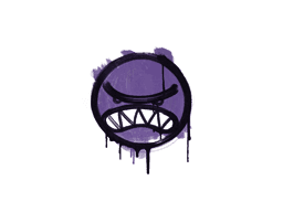 Sealed Graffiti | Tilt